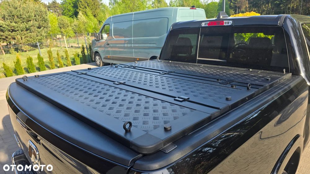 RAM 1500 5.7 Crew Cab Longhorn - 6