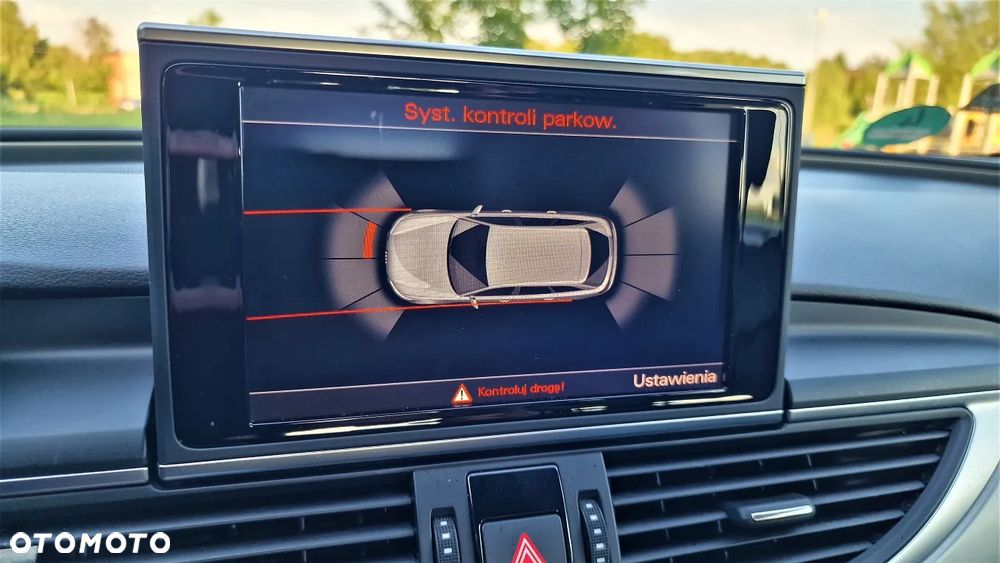 Audi A6 Avant 2.0 TDI Multitronic - 19