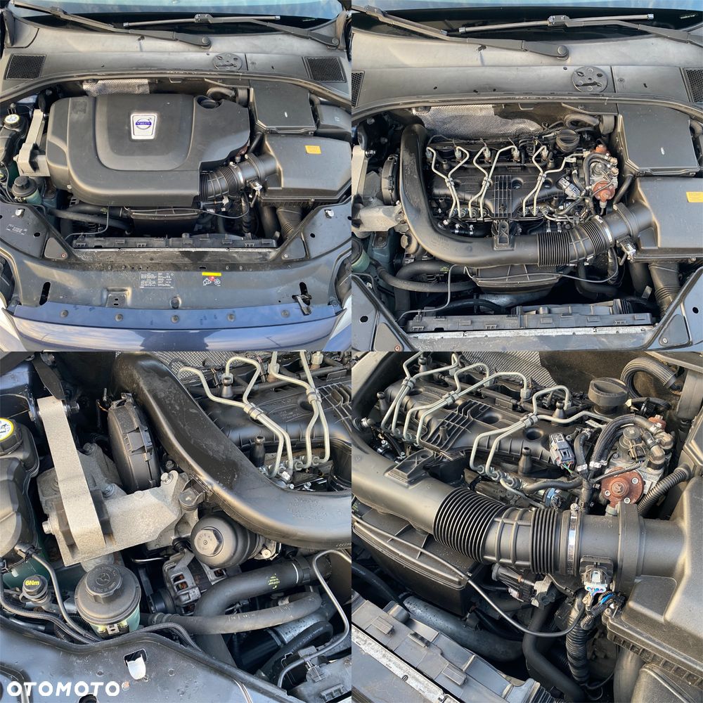 Volvo XC 70 DRIVe Ocean Race - 28