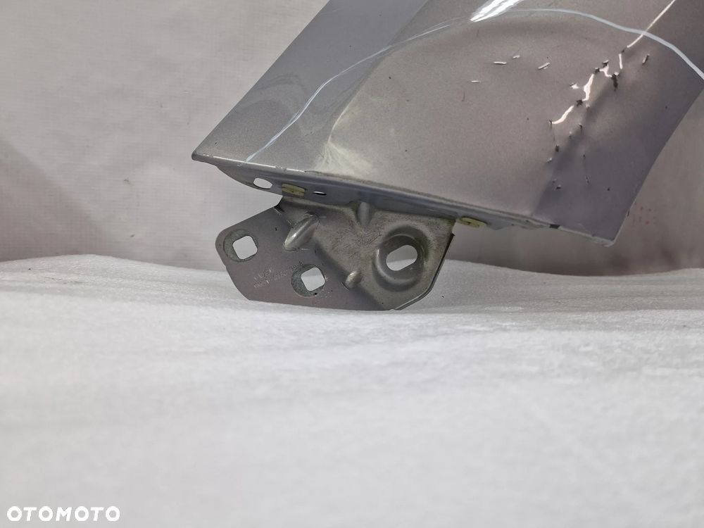 FORD FOCUS MK3 , MK3 LIFT 10-18 LEWY BŁONIK PRZEDNI PRZÓD , NR BM51-A160199-A , BM51A160199A , NR AUKCJI BŁ213 - 12