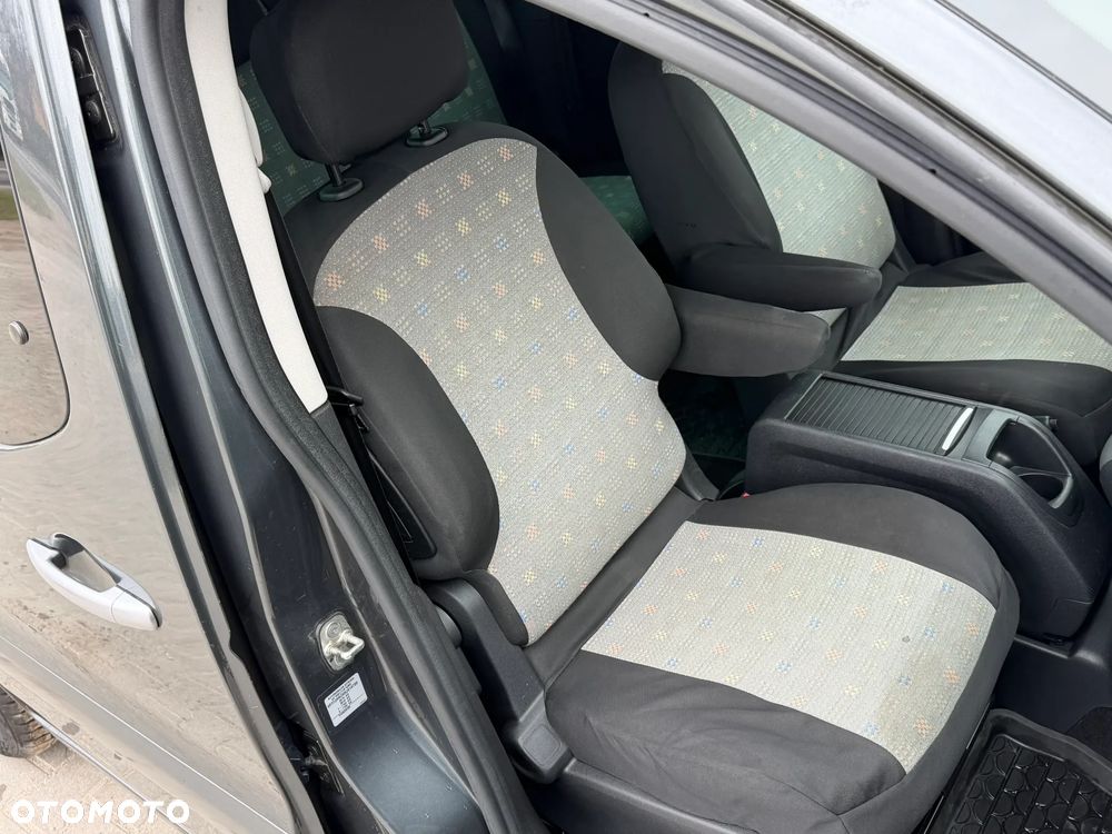 Citroën Berlingo Multispace PureTech 110 SELECTION - 14