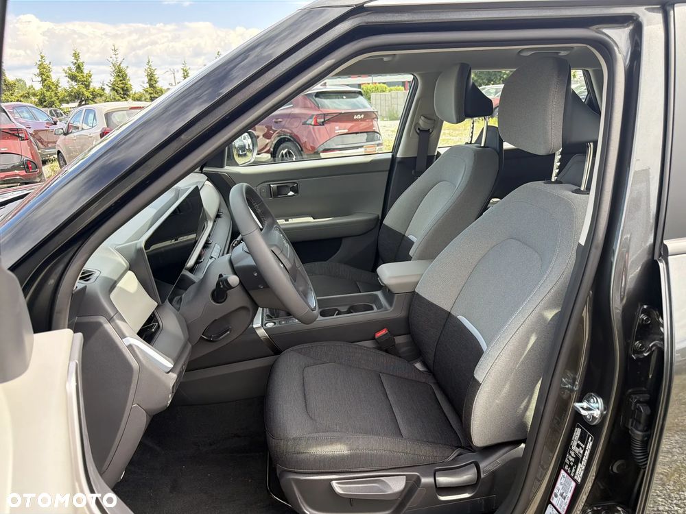 Kia Seltos 1.6 T-GDI M - 10