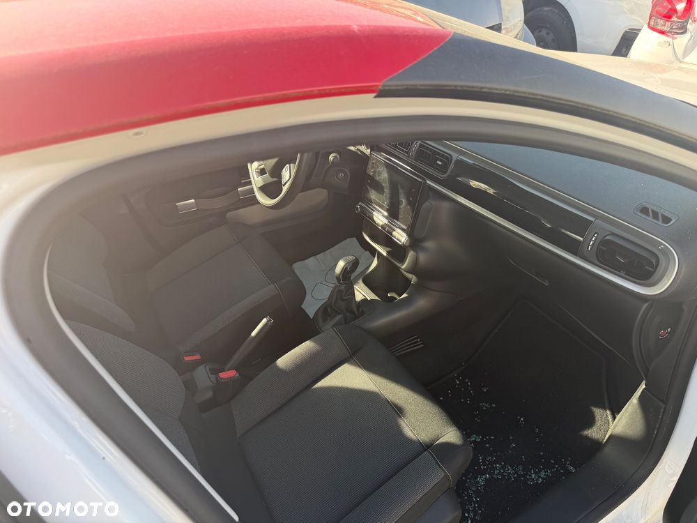Citroën C3 Pure Tech 82 ELLE - 14