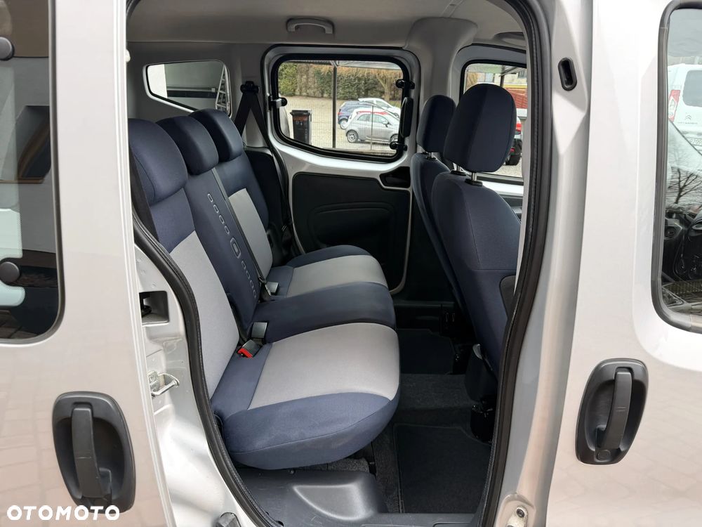 Citroën Nemo 1.4 Multispace - 26