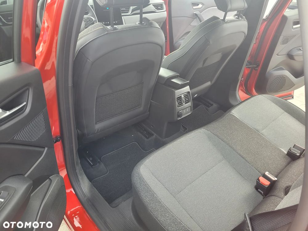 Mitsubishi ASX 1.3 mHEV Intense Style Cold DCT - 13