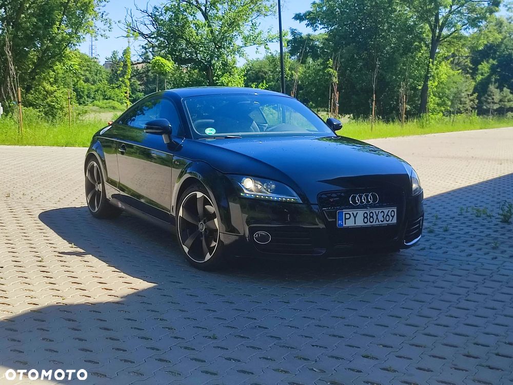 Audi TT Coupé 1.8 TFSI - 10