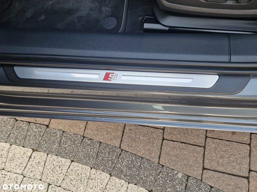 Audi A6 - 17
