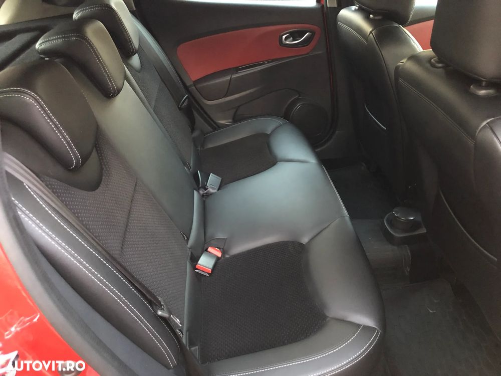 Renault Clio 0.9 Energy TCe Intens - 23