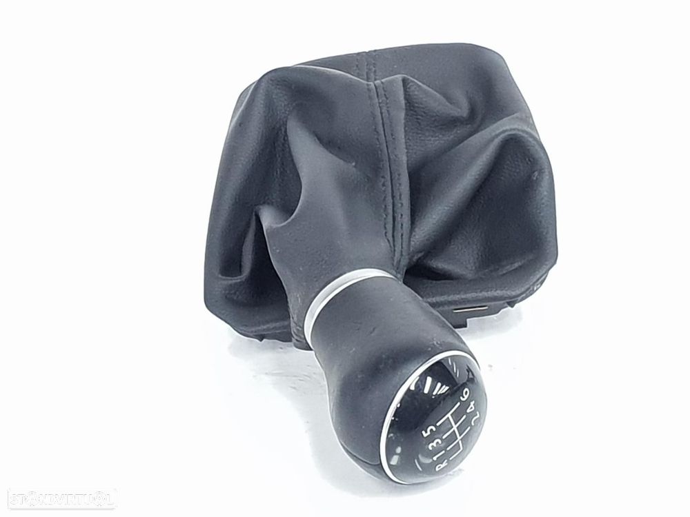 MANÍPULO DA ALAVANCA DE VELOCIDADES VOLKSWAGEN T-ROC A11 - 1