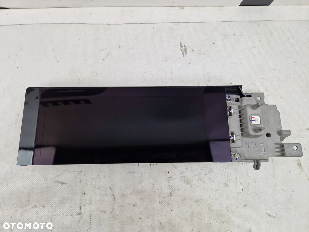 Licznik Lancia Ypsilon 1.2 THP 2024