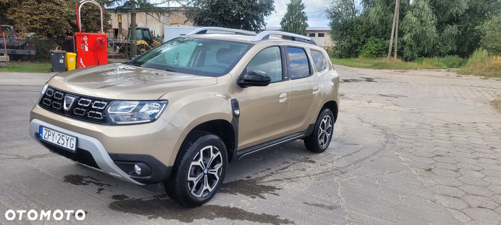Dacia Duster 1.0 TCe SL Celebration - 1