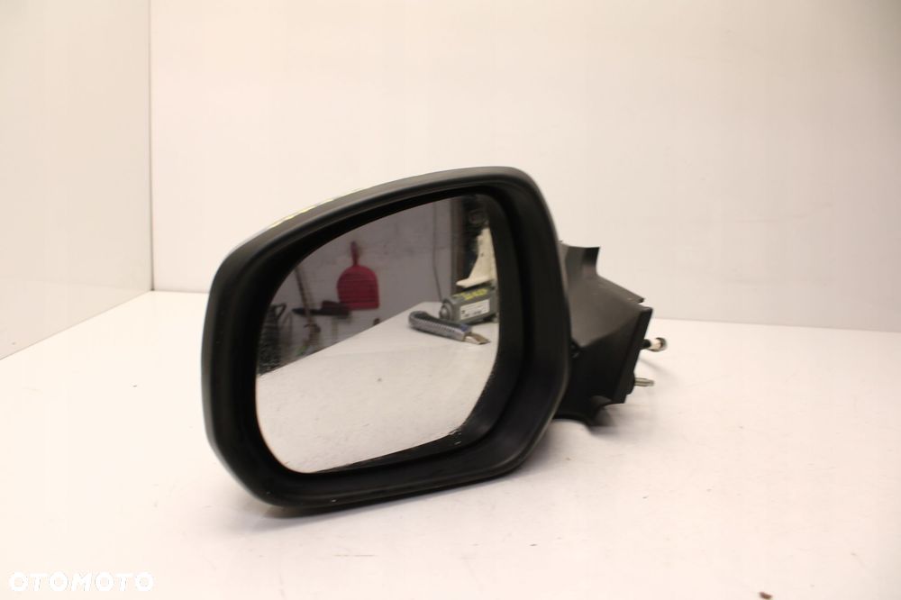 opel agila b 5 pin 08r- lusterko lewe zewnętrzne zch - 4