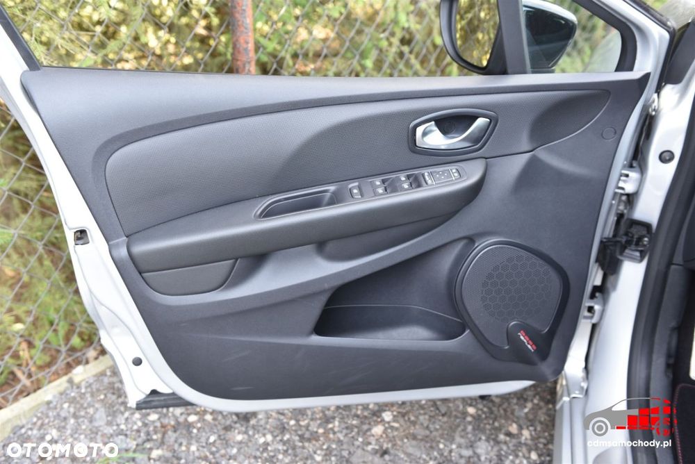 Renault Clio TCe 220 EDC R.S Trophy - 18