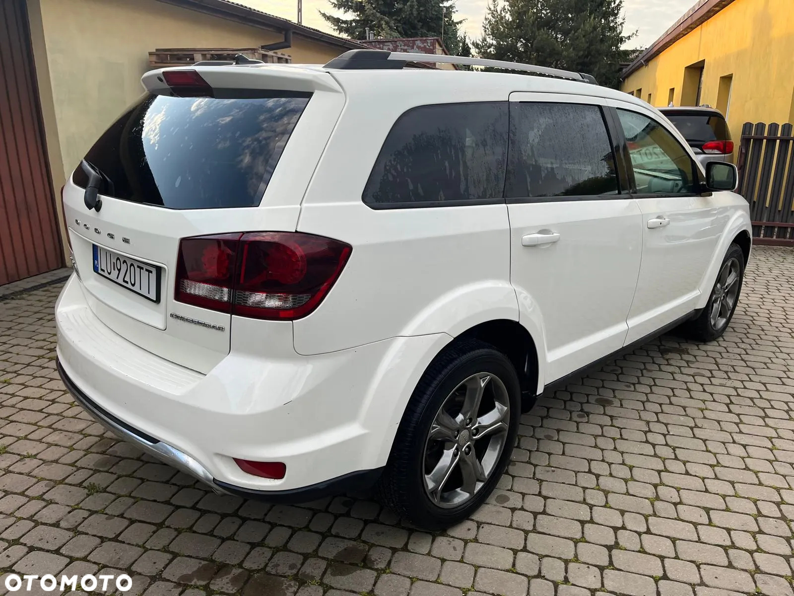 Dodge Journey - 15
