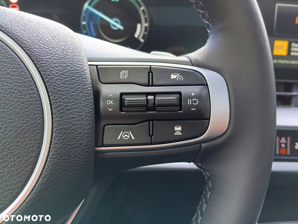 Kia Sportage 1.6 T-GDI HEV Business Line 4WD - 17