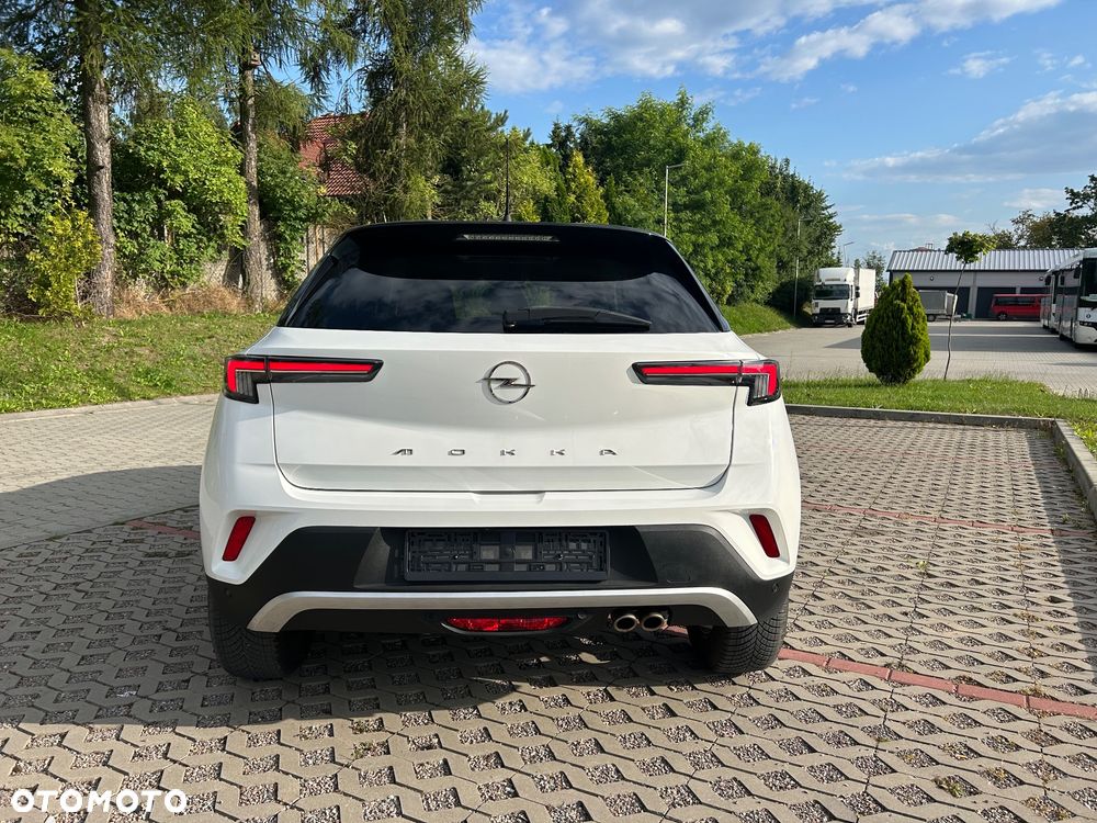 Opel Mokka 1.2 T Edition S&S - 21