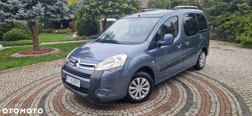 Citroën Berlingo Multispace VTi 120 Exclusive - 2