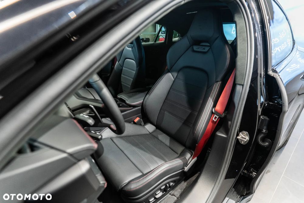 Porsche Panamera - 9