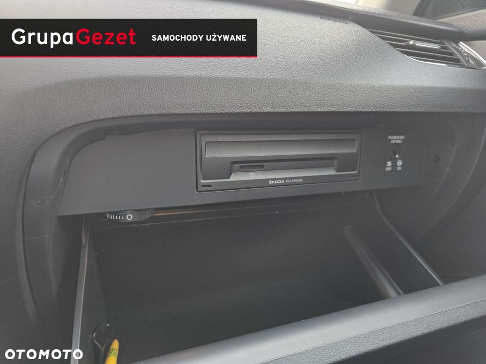 Skoda Octavia 1.5 TSI ACT Ambition - 33