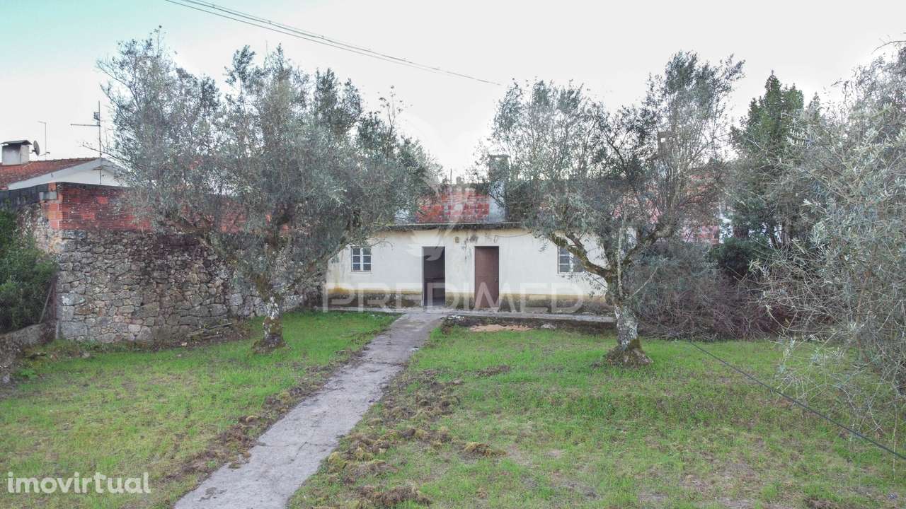 Moradia T3 com Terreno de 660 m² na Ratoeira – Celorico da Beira - Grande imagem: 3/28