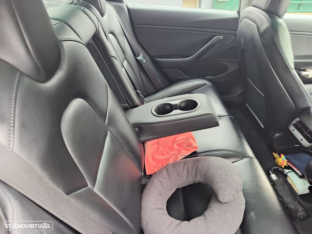 Tesla Model 3 Long-Range Dual Motor AWD - 8