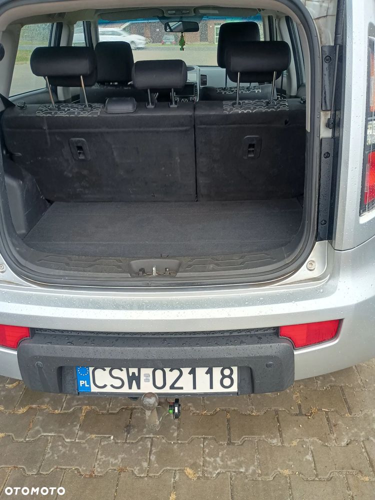 Kia Soul 1.6 CRDI M - 10