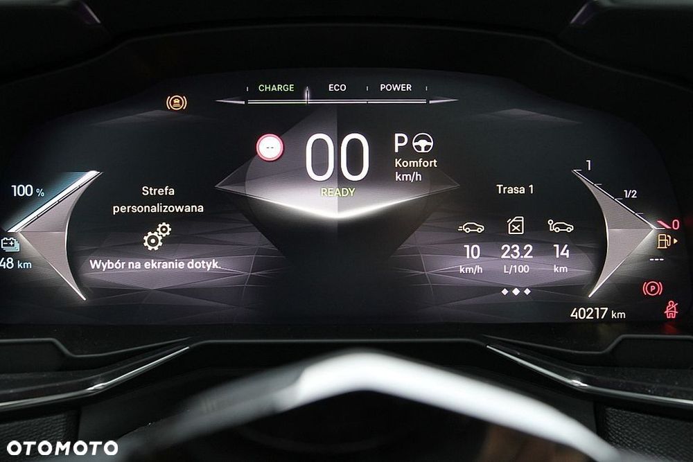 DS Automobiles DS 7 Crossback - 18