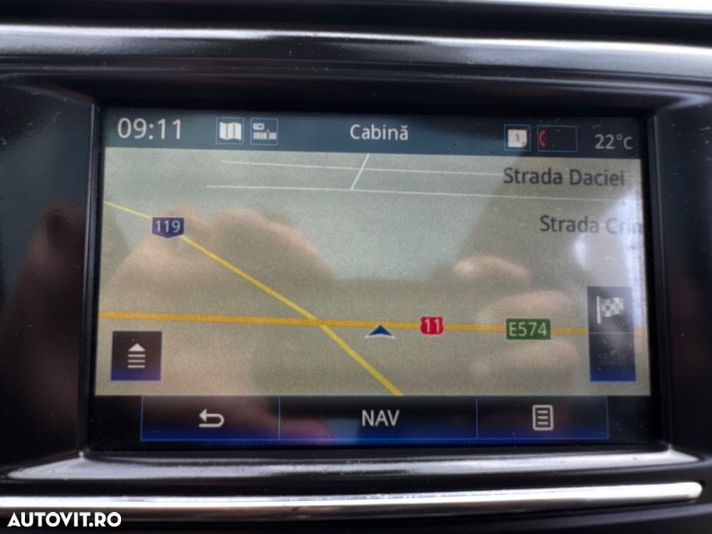 Renault Kadjar Energy dCi 130 4x4 XMOD - 28