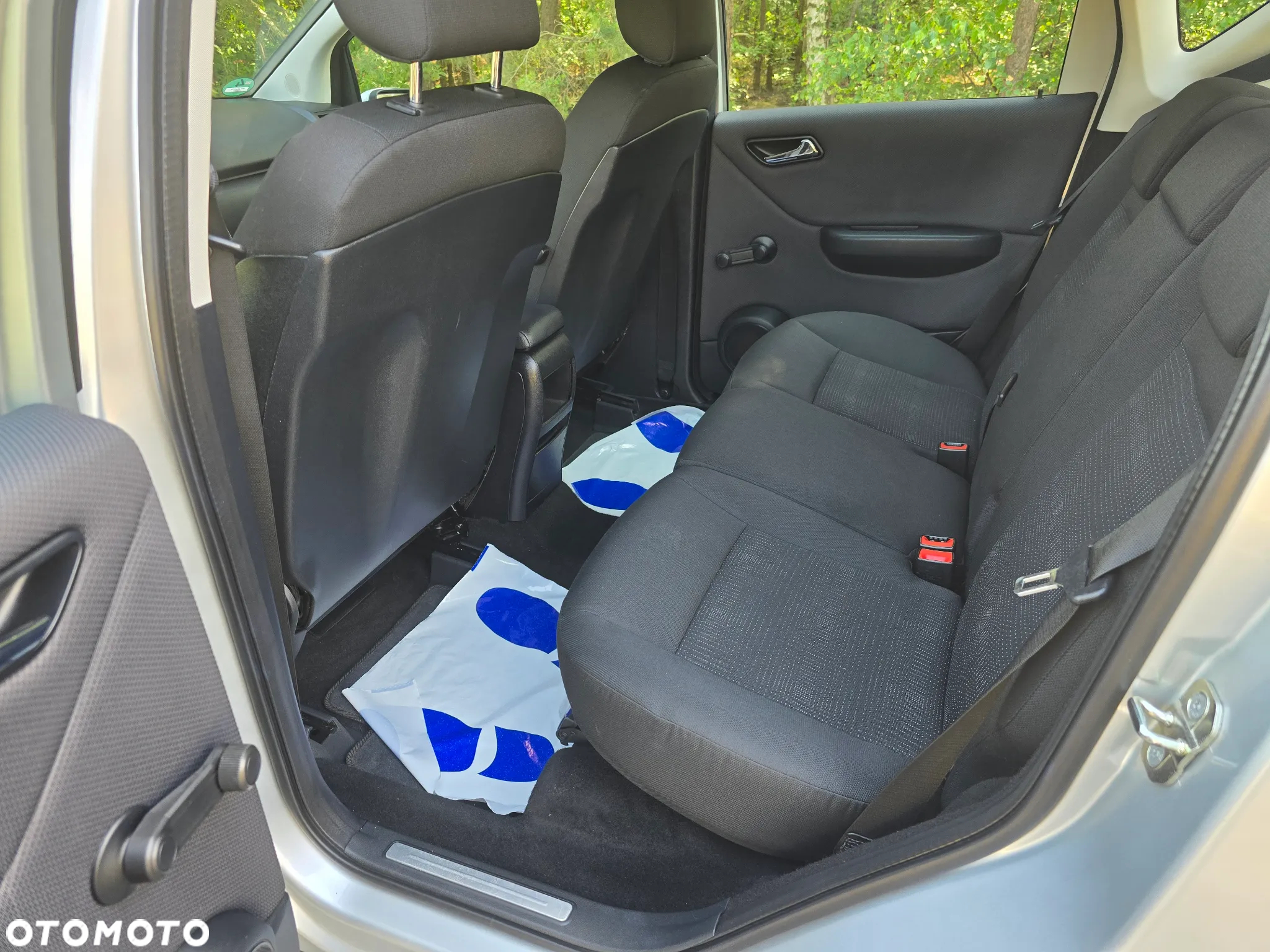 Mercedes-Benz Klasa A 150 BlueEfficiency - 24
