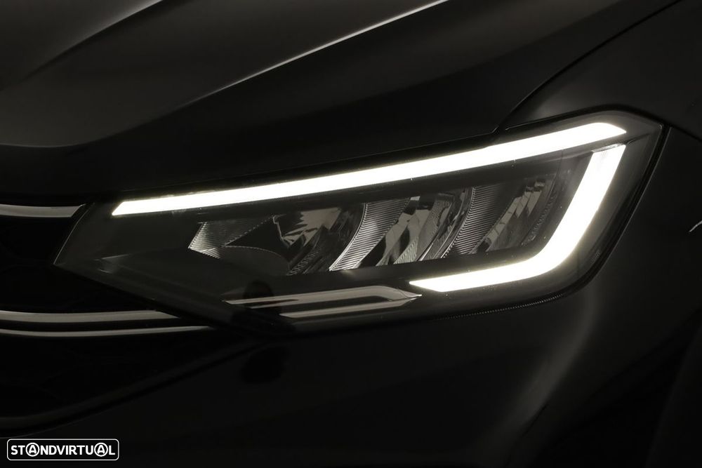VW Taigo 1.0 TSI Urban DSG - 6