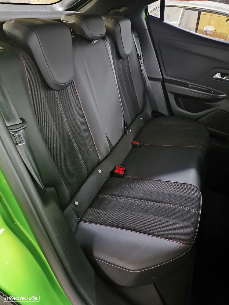 Opel Mokka-e GS - 12