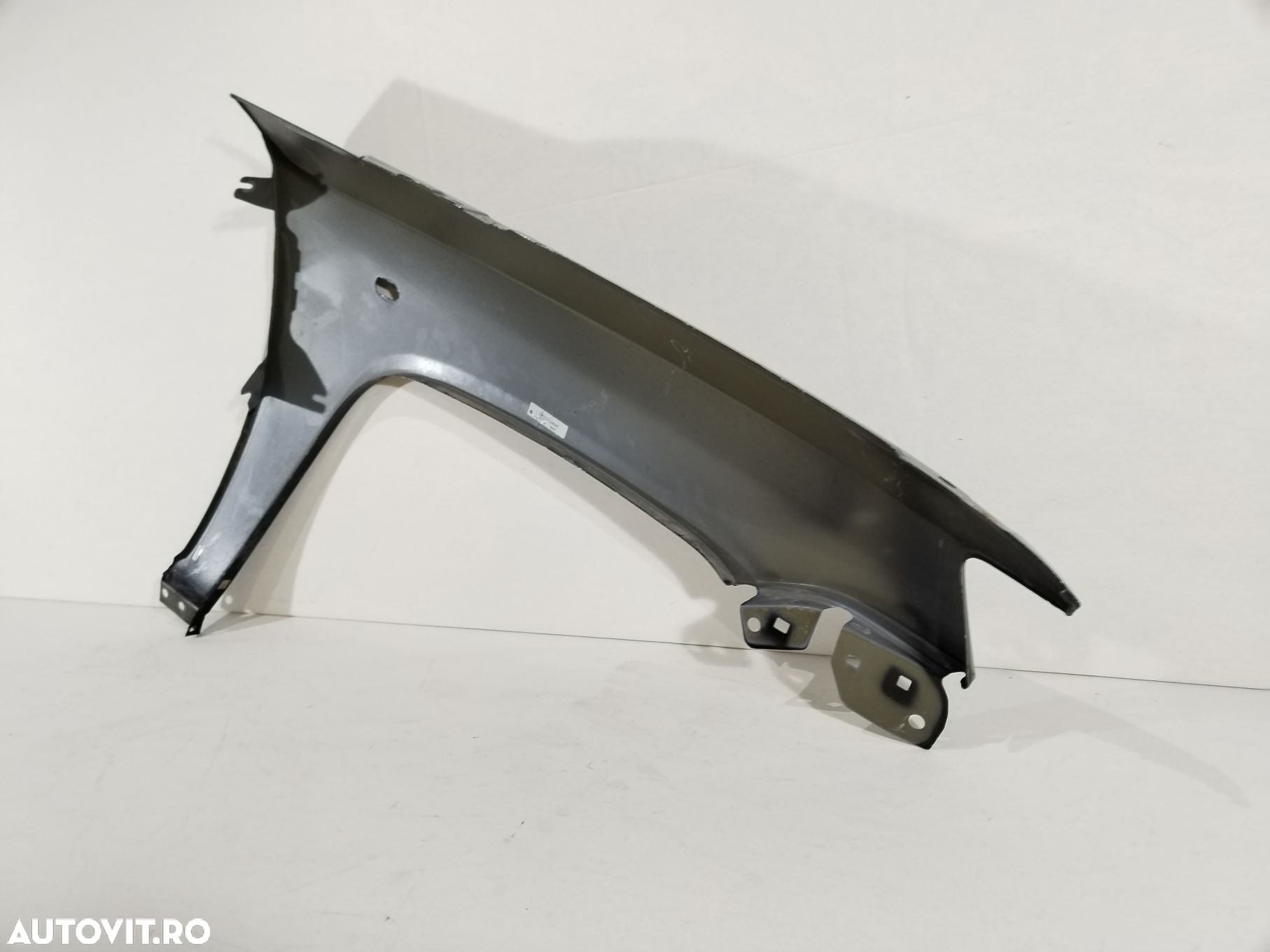 Aripa stanga fata Jeep Compass, 2011, 2012, 2013, 2014, 2015, 2016, 2017. - 4