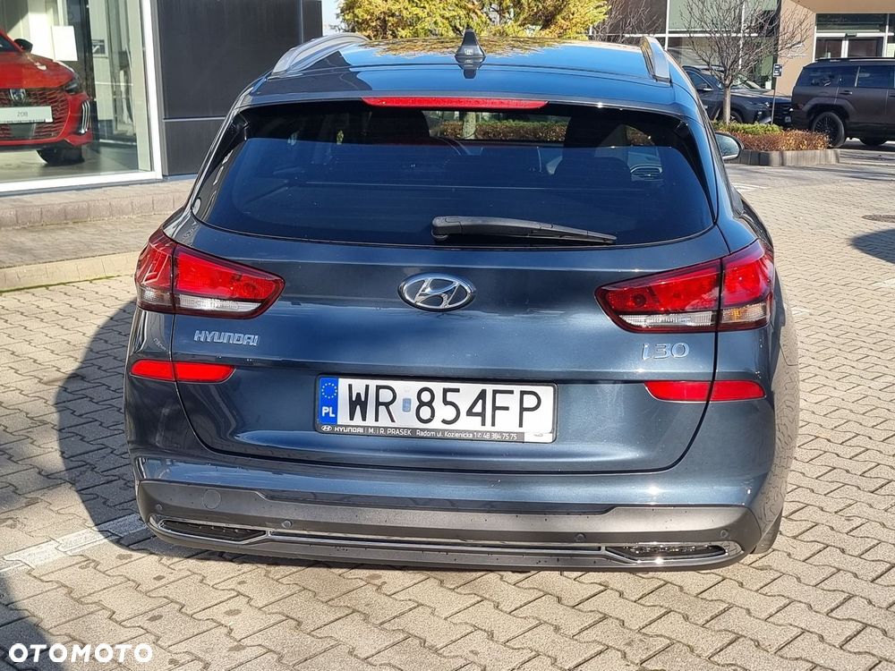 Hyundai i30 1.5 DPI Modern - 16