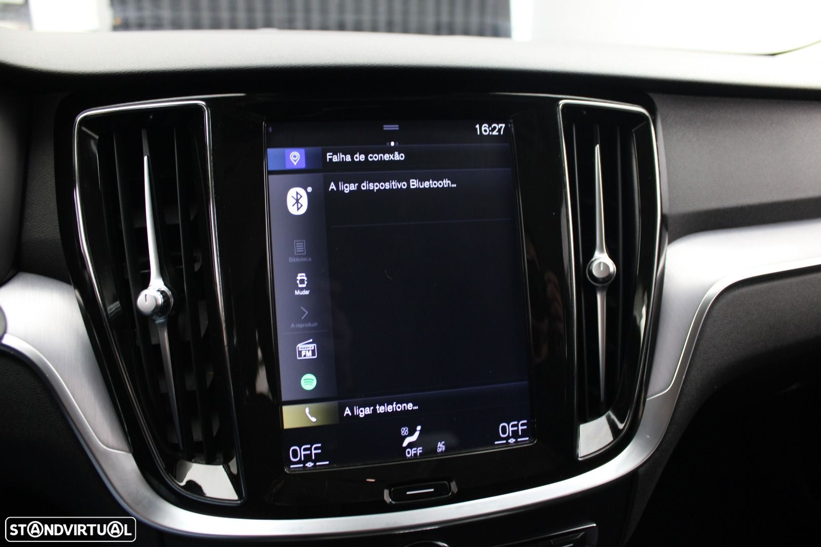 Volvo V60 2.0 T8 AWD TE Momentum - 17