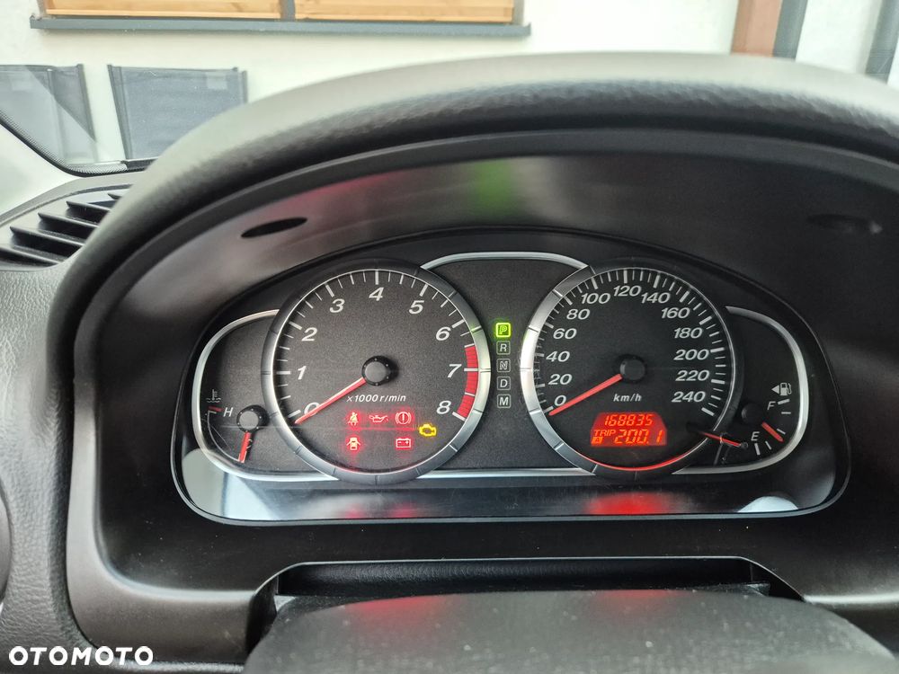 Mazda 6 Sport 2.3 Active Plus - 8