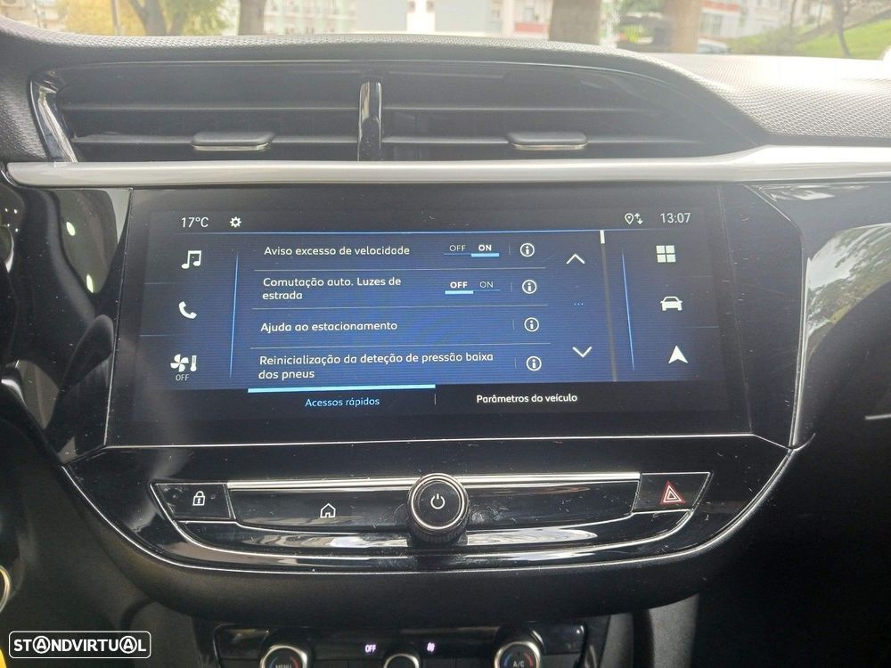 Opel Corsa 1.2 T GS - 15