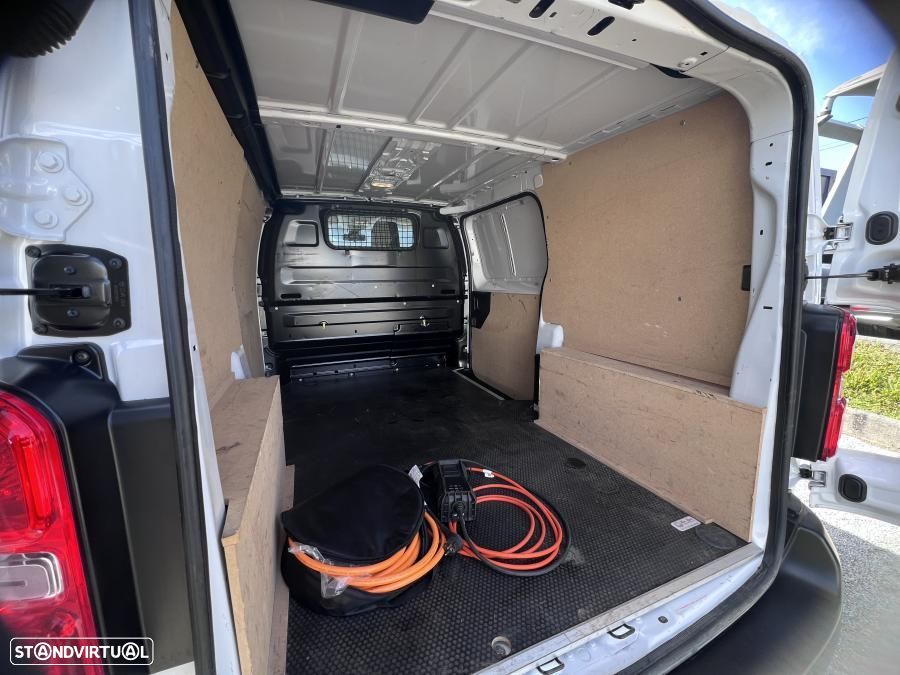Toyota Proace L1 75KWH DYNAMIC - 41