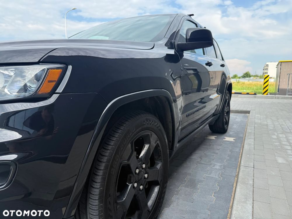 Jeep Grand Cherokee - 2