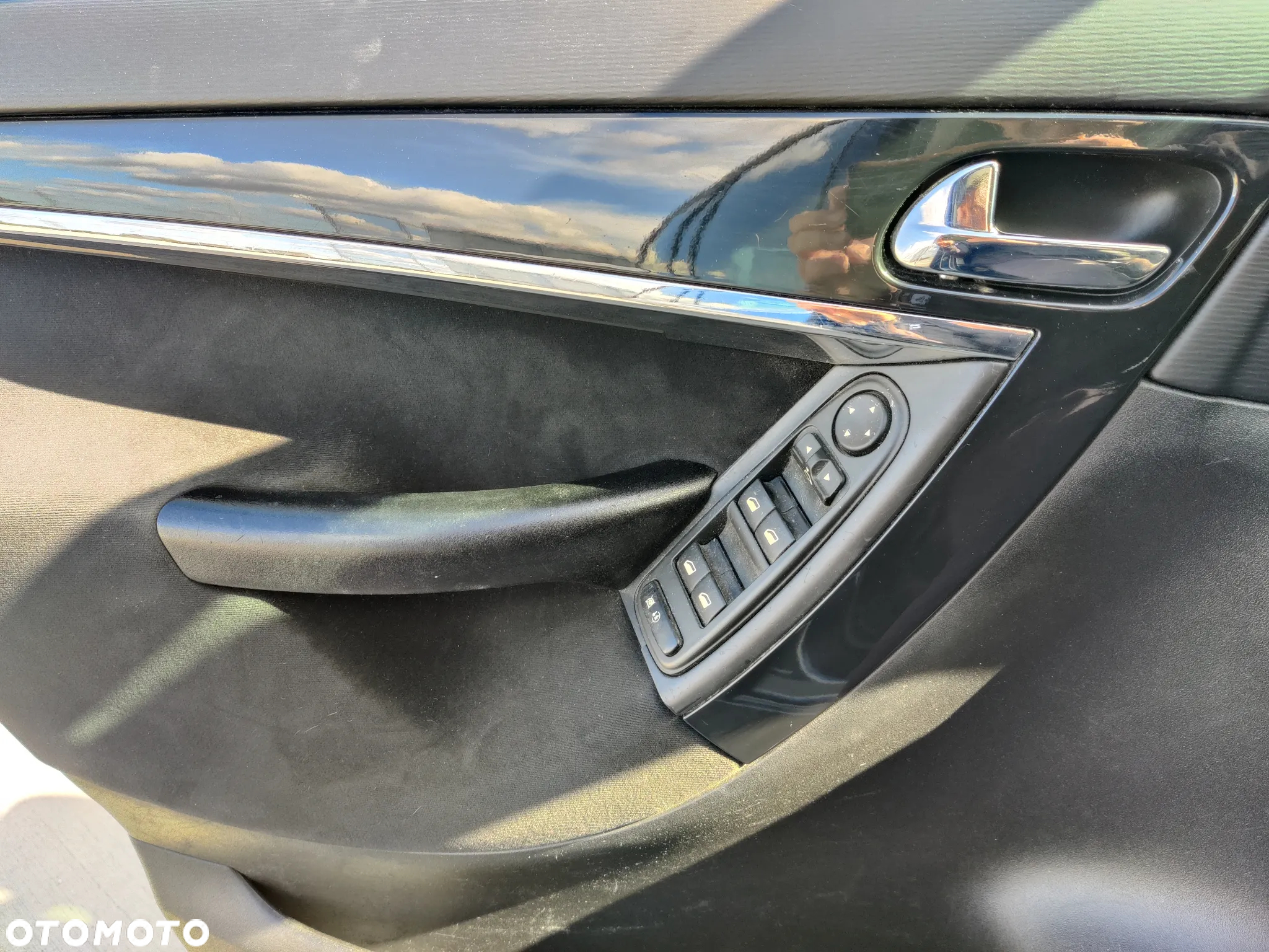 Citroën C4 Grand Picasso 2.0 HDi Exclusive - 22