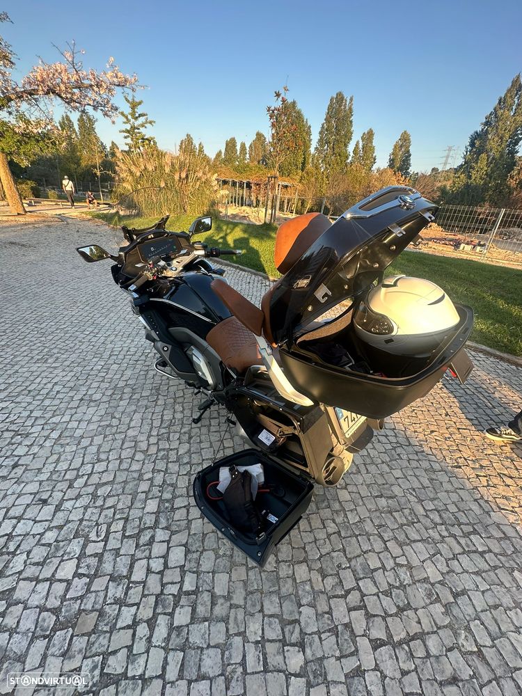 BMW K 1600 GTL K 1600 GTL - 34