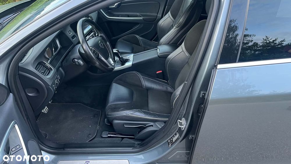 Volvo V60 D2 RDesign - 9