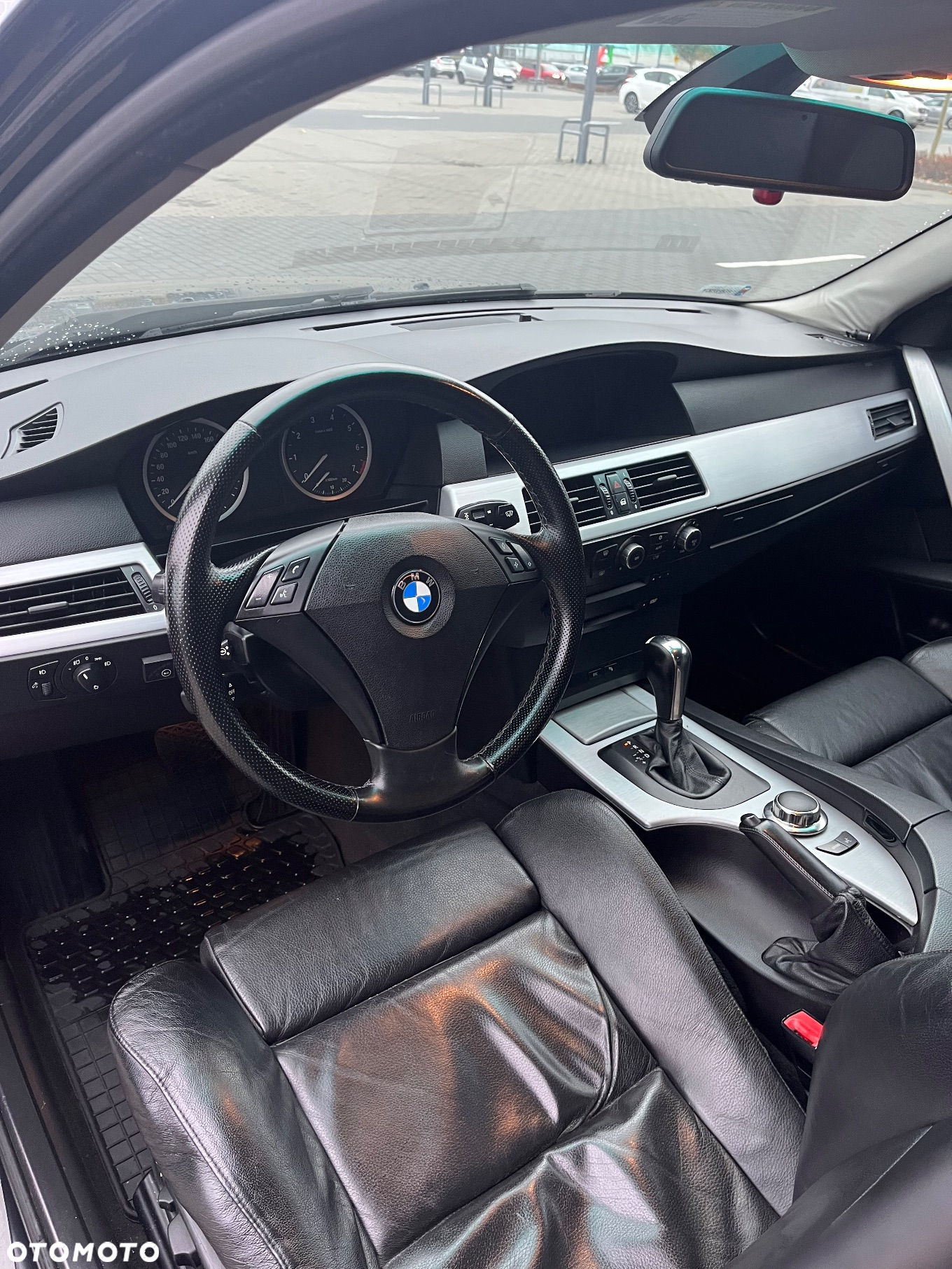 BMW Seria 5 - 17