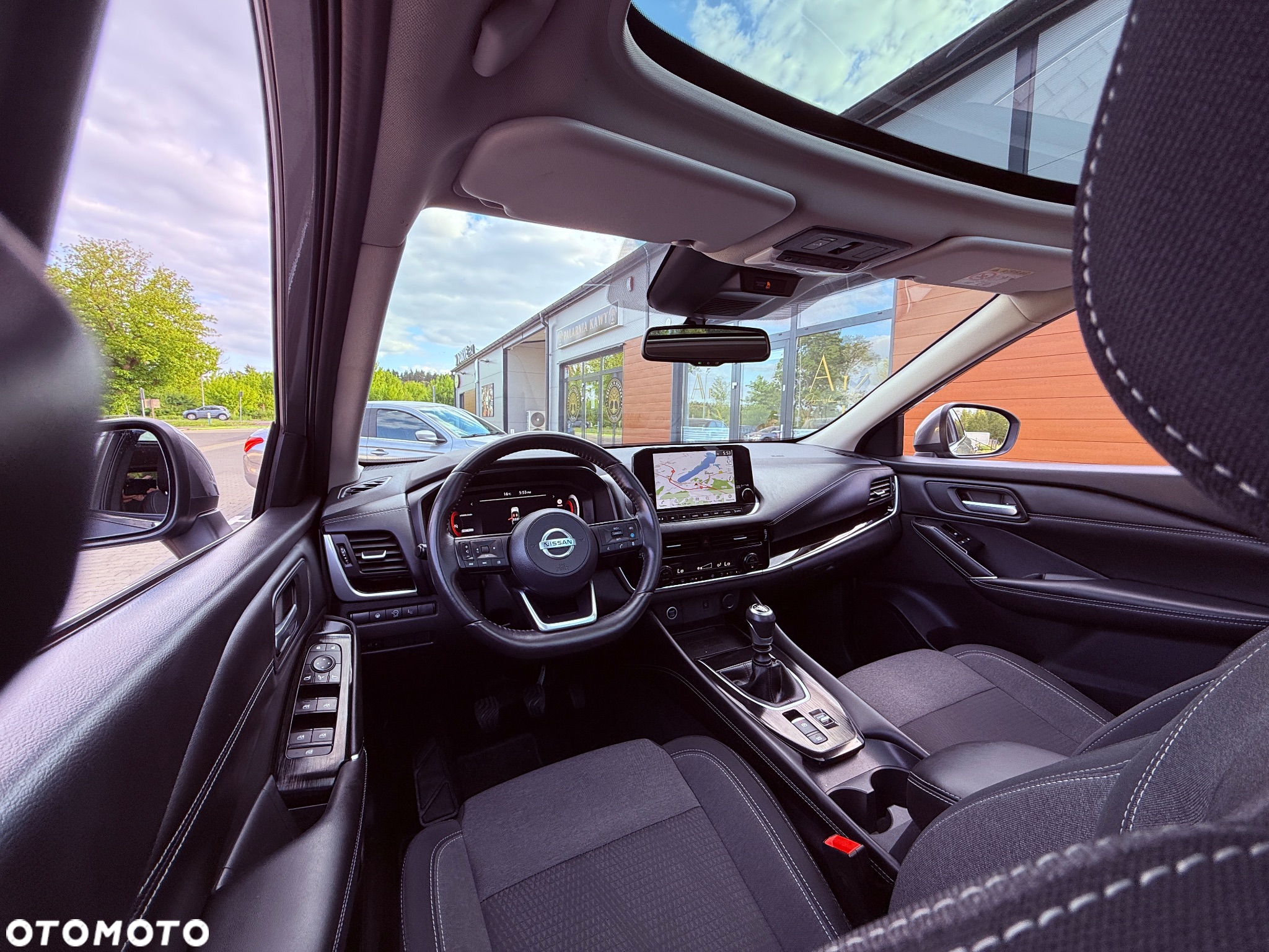 Nissan Qashqai 1.3 DIG-T MHEV Tekna - 10