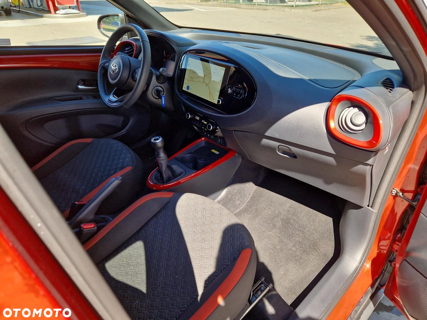 Toyota Aygo X - 15