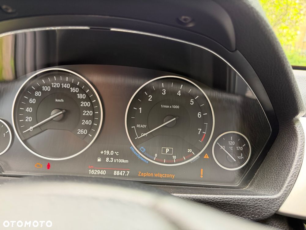 BMW 3GT 320i xDrive - 13
