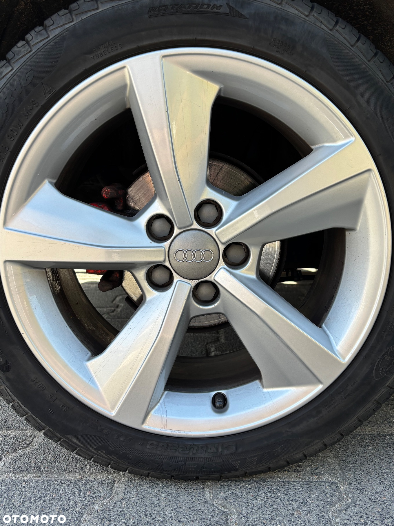 Audi A1 1.4 TDI (ultra) Sportback - 8