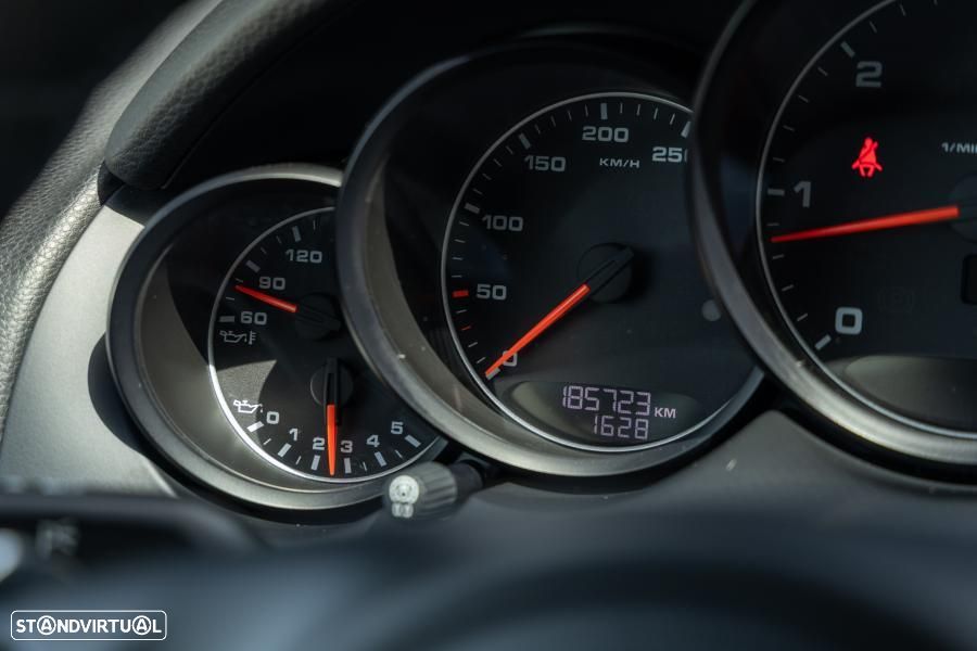 Porsche Cayenne 3.0 V6 - 43