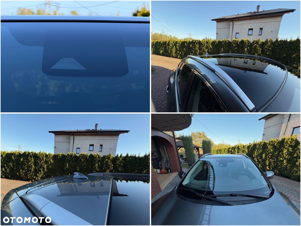 Nissan Qashqai 1.3 DIG-T N-Connecta EU6d - 19