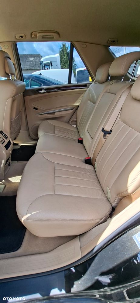 Mercedes-Benz ML 320 CDI 4-Matic - 13