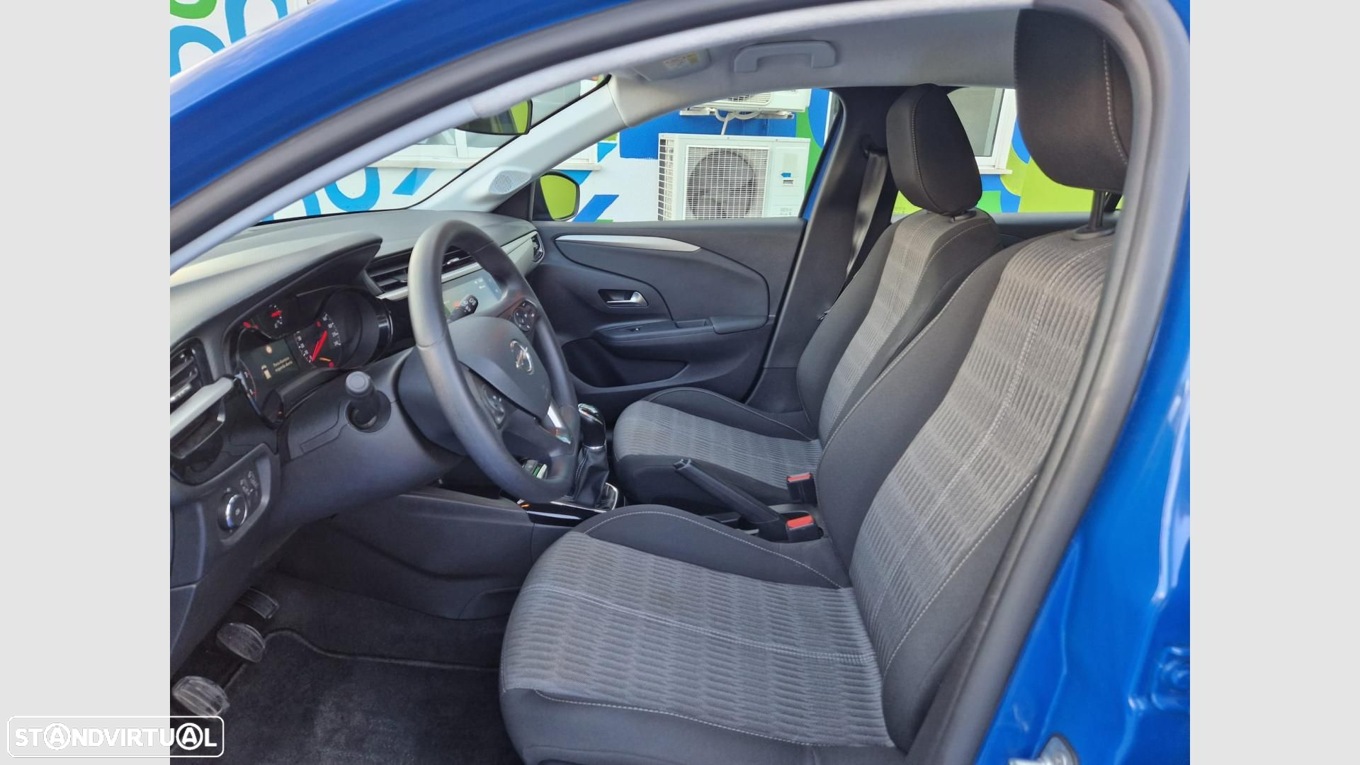 Opel Corsa 1.2 Edition - 5